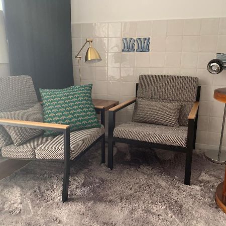 Terrace Principe Real Apartment Lisboa Ngoại thất bức ảnh