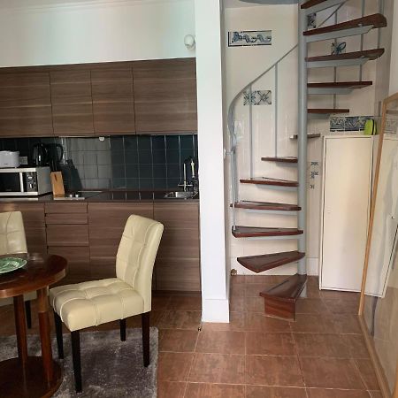 Terrace Principe Real Apartment Lisboa Ngoại thất bức ảnh