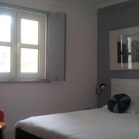 Terrace Principe Real Apartment Lisboa Ngoại thất bức ảnh