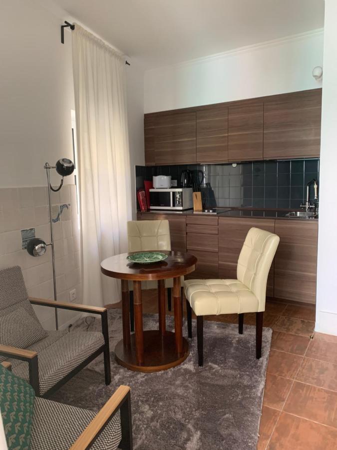 Terrace Principe Real Apartment Lisboa Ngoại thất bức ảnh