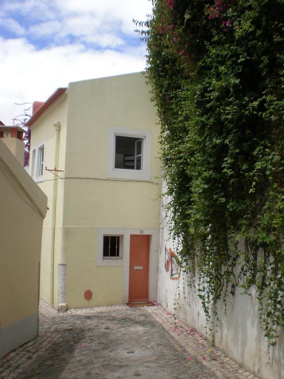 Terrace Principe Real Apartment Lisboa Phòng bức ảnh